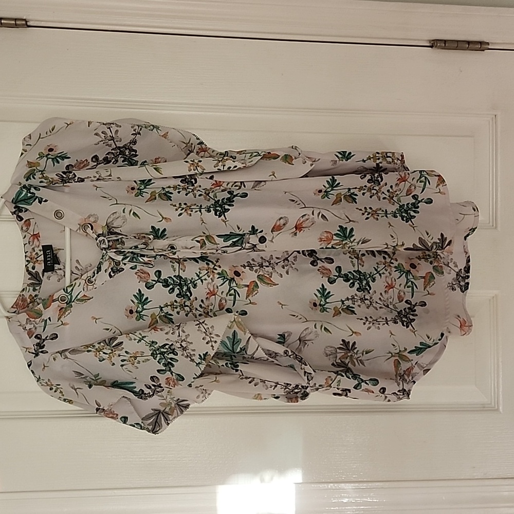 Women's Ana blouse